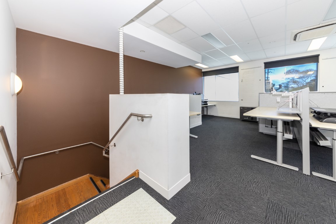 KENSINGTON, 5 McClure Road Office, Office / Showroom, Showroom / Bulky Goods Leased Ryder