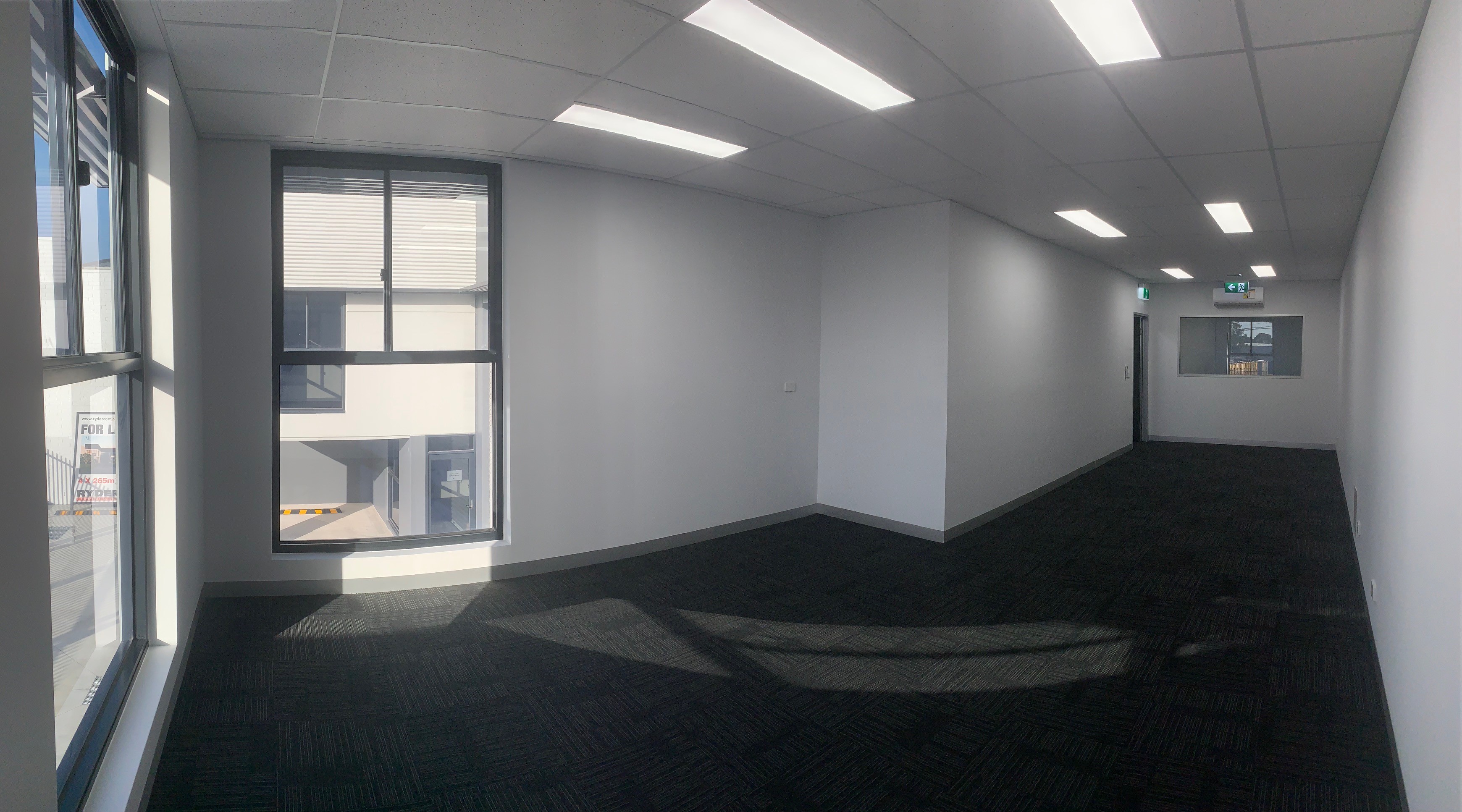 THORNBURY, 286 Dundas Street Industrial / Factory / Warehouse