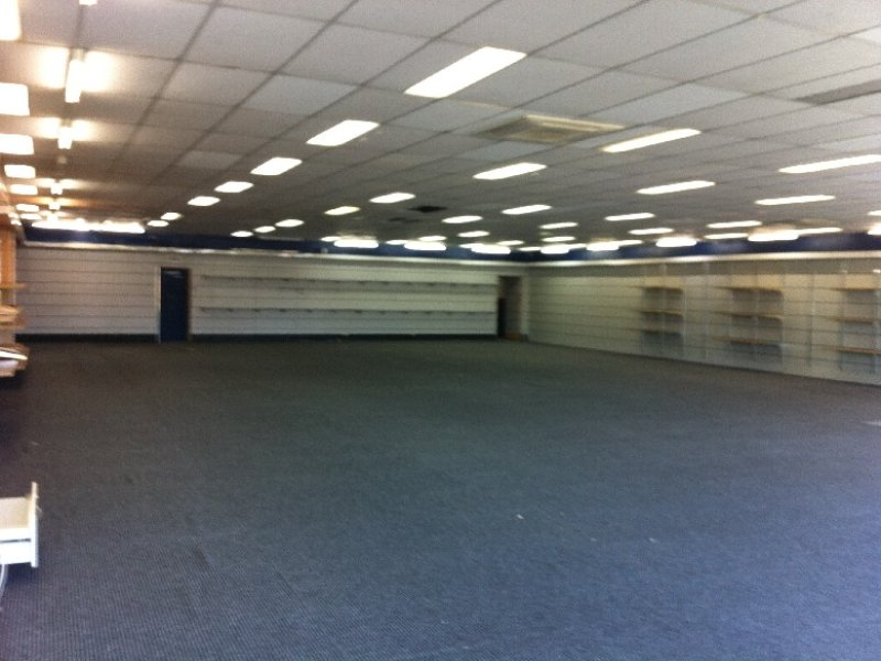 THOMASTOWN Industrial / Factory / Warehouse, Showroom / Bulky Goods